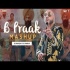B Praak (Mashup 2k21) - DJ Ravish x DJ Ank