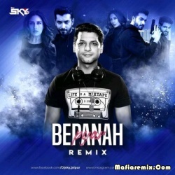 Bepanah Pyaar (Remix) - DJ SKY