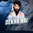 Dekha Hai Teri Aankhon Ko (Remix) - DJ Vishal Jodhpur