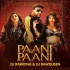 Paani Paani (Remix) - DJ RawKing x DJ RawQueen