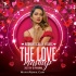 Romantically Yours – The Love Mashup – DJ Paroma