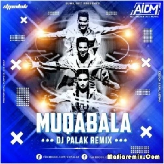 Muqabla (Club Mix) - DJ Palak