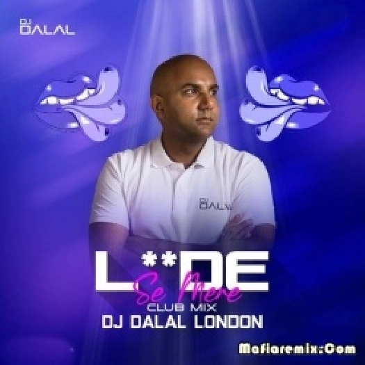 Ln--de Se Mere (Club Mix) - DJ Dalal London