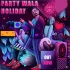 Party Wala Holiday - DJ Suketu
