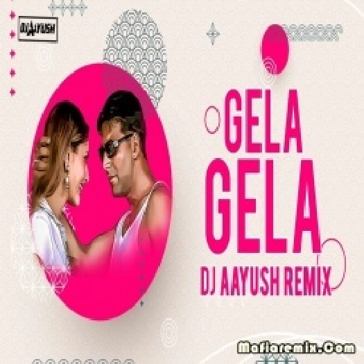 Geela Geela - Remix - Aayush Thakker