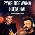 Pyaar Deewana Hota Hai (Deep House Mix) - Whosane x DJ Reme