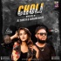 Choli (Remix) - DJ Shreya x Subham Maity