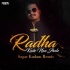 Radha Kaise Na jale - REmix - Sagar Kadam