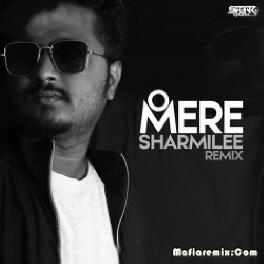 O Meri Sharmilee (Remix) - Sagar Kadam