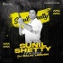 Sunil Shetty Mashup - DJ Dalal London