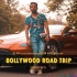 Bollywood Road Trip (Sunset Set) on Aston Martin Vantage Sports Car - DJ NYK (Deep House Edition)