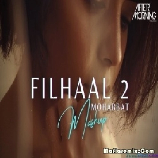 Filhaal2 Mohabbat Mashup (Aftermorning Chillout)