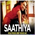 Saathiya Title Track Bollywood Deep House Mix DJ Ravish Arkin v Beatz