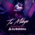 Tu Mileya (Desi Deep House Mix) - DJ Buddha Dubai