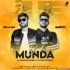 Bad Munda (Remix) - DJ Shadow X DJ Nafizz