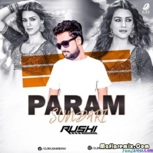 Param Sundari (Remix) - DJ Rushi