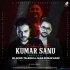 A Tribute To Kumar Sanu - DJ Akhil Talreja x Jaan Kumar Sanu