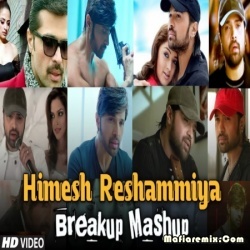 Himesh Reshammiya Breakup Mashup