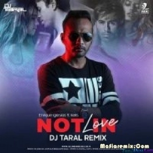 Not In Love (Remix) - DJ Taral