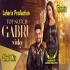 TOP NOTCH GABRU Dhol Remix - Dj Lakhan