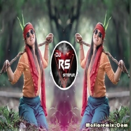 Hamar Gaon Ke Karma CG Karma Dj Remix - Sanjay Sureela  Dj Roshan Sitapur