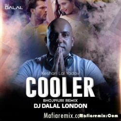 Hamra La Cooler Lagwaiye Deta Ho Na - Pramod Premi (Bhojpiuri Remix) - DJ Dalal London