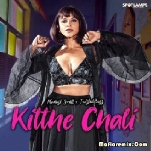 Kitthe Chali (Remix) TwistedBass