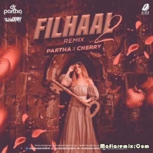 Filhaal 2 (Remix) - DJ Partha X DJ Cherry