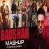 Badshah Mashup - DJ Ravish , DJ Ankit