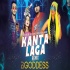 Kanta Laga Remix - DJ Goddess