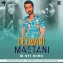 Deewani Mastani - Ft. Pragya Patra (Psy Trance Mix) - DJ NYK