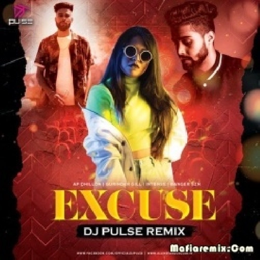 Excuses (Remix) - DJ PULSE