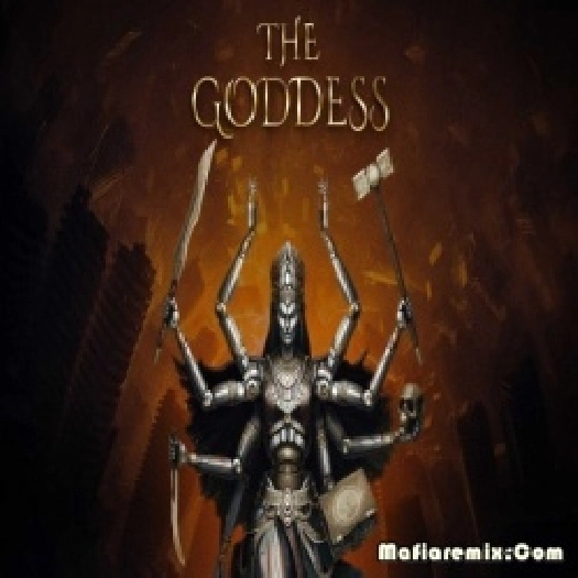 The Goddess (Original Mix Manish Sakekar PSY Trance 2021)