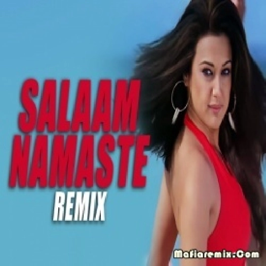 Salaam Namaste (Remix) DJ Purvish