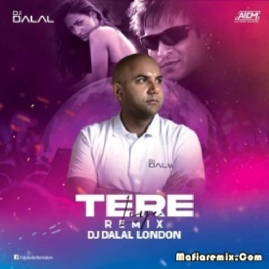 Tere Liye (Deep House Remix) DJ Dalal London