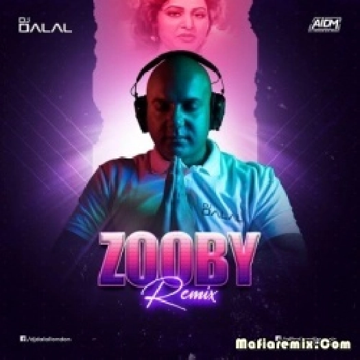 Zooby Zooby Zooby (Big Room Festival Remix) DJ Dalal London