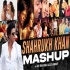 Shahrukh Khan Mashup - DJ Ravish x DJ Ankit  - SRK Mashup