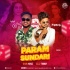 Param Sundaari (Remix) - DJ Franky X RI8