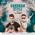 Gangnam Style Remix - DJ Knix