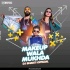 Makeup Wala Mukhda (Remix) - DJ shakti official