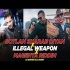 Botlan Sharab Diyan X Illegal Weapon X Magenta Riddim (Remix) - DJ Ravish x DJ Ankit