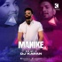 Manike Mage Hithe (Remix) - DJ Karan