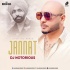 Jannat - B Praak (Official Remix) - DJ Notorious