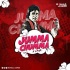 Jumma Chumma De De (Remix) - Ronald James