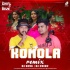 Komola (Remix) - DJ Devx X DJ Chin2