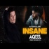 Insane - AP Dhillon (Deep House Mix) - DJ Aqeel