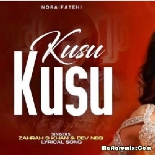 Kusu Kusu (Remix) - Dee Arena