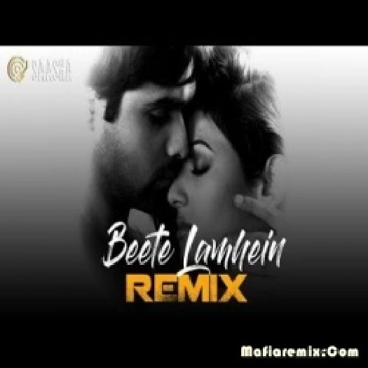 Beete Lamhein (Progressive Remix) - Saasha