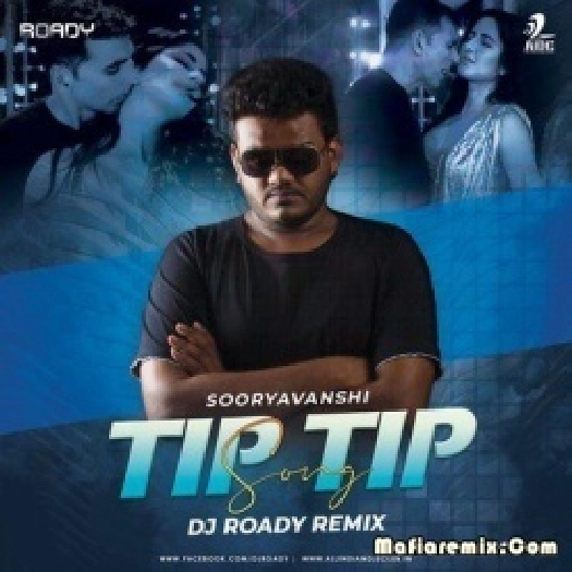 Tip Tip (Remix) - Roady