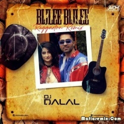 Bijlee Bijlee - Harrdy Sandhu (Reggaeton Remix) - DJ Dalal London
